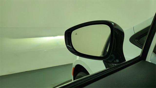 new 2026 Chrysler Pacifica car, priced at $43,916