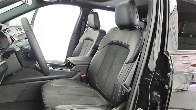 new 2025 Jeep Grand Cherokee L car, priced at $38,834