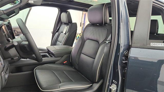 new 2026 Ram 1500 car, priced at $78,103