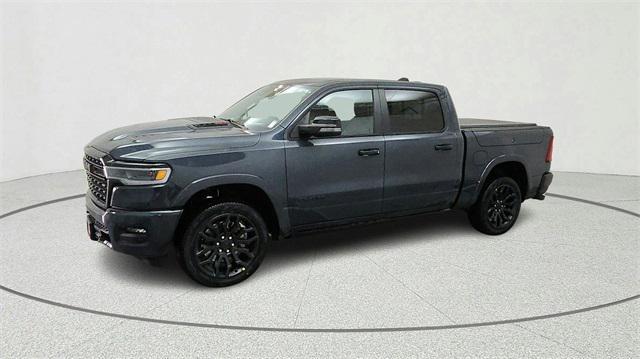 new 2026 Ram 1500 car, priced at $78,103