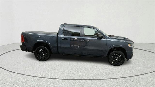 new 2026 Ram 1500 car, priced at $78,103