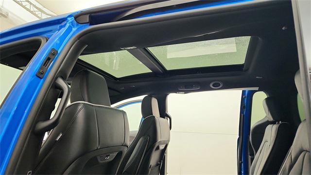 new 2026 Chrysler Pacifica car, priced at $47,176