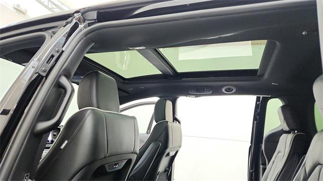 new 2026 Chrysler Pacifica car, priced at $46,740