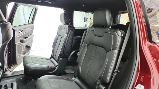 new 2025 Jeep Grand Cherokee L car, priced at $42,834