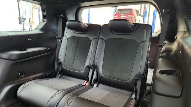 new 2025 Jeep Grand Cherokee L car, priced at $43,334