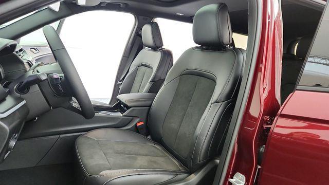 new 2025 Jeep Grand Cherokee L car, priced at $43,334