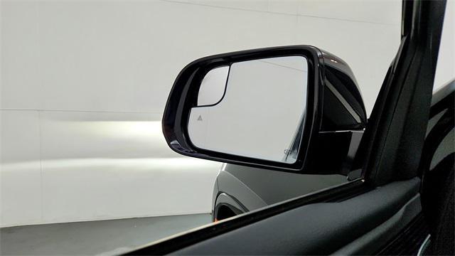 new 2025 Jeep Wagoneer car, priced at $74,322