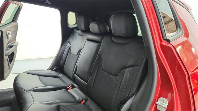 new 2026 Jeep Compass car, priced at $29,350