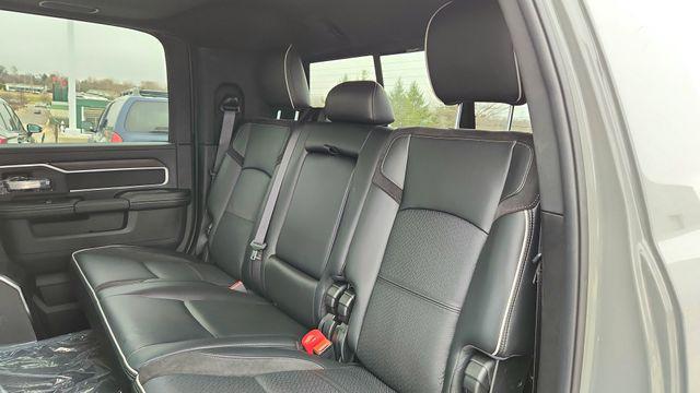 new 2026 Ram 2500 car, priced at $82,422
