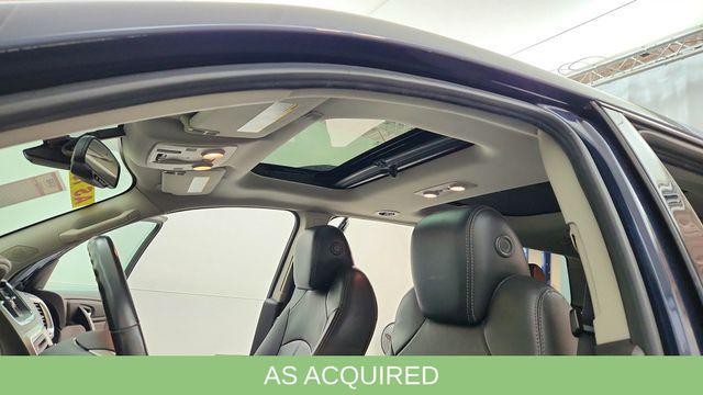 used 2016 GMC Acadia car, priced at $12,999