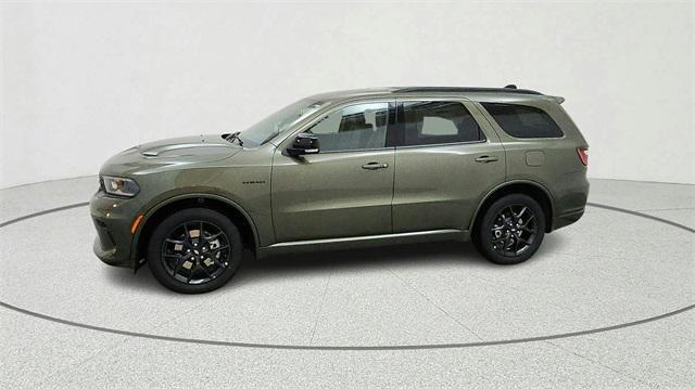 new 2026 Dodge Durango car, priced at $47,574