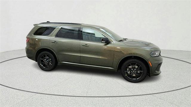 new 2026 Dodge Durango car, priced at $47,574