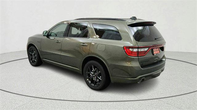 new 2026 Dodge Durango car, priced at $47,574