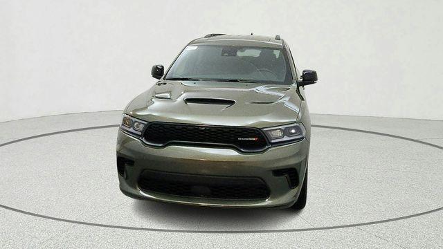 new 2026 Dodge Durango car, priced at $46,574