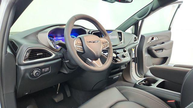 new 2026 Chrysler Pacifica car, priced at $41,773