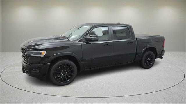 new 2026 Ram 1500 car, priced at $77,276