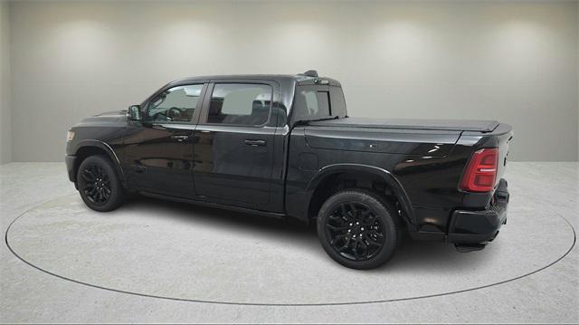 new 2026 Ram 1500 car, priced at $77,276