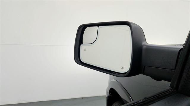 new 2026 Ram 1500 car, priced at $77,276