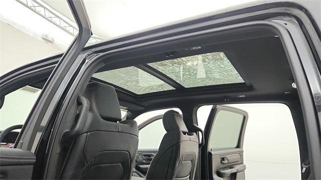 new 2026 Ram 1500 car, priced at $77,276