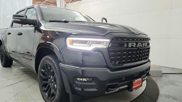 new 2026 Ram 1500 car, priced at $78,276