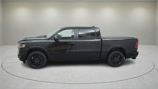 new 2026 Ram 1500 car, priced at $77,276