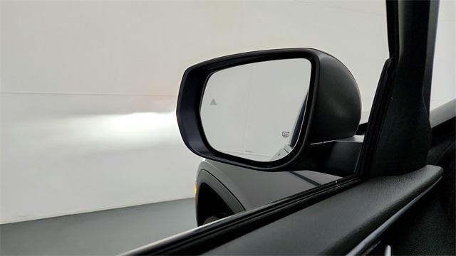 new 2025 Jeep Grand Cherokee car, priced at $35,046