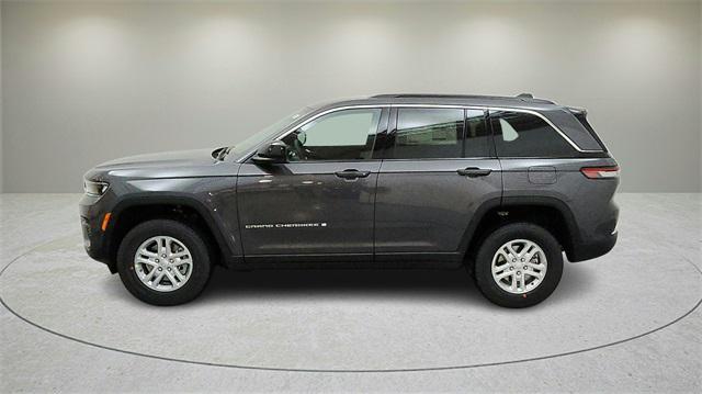 new 2025 Jeep Grand Cherokee car, priced at $35,046