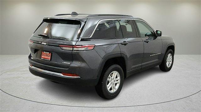 new 2025 Jeep Grand Cherokee car, priced at $35,046