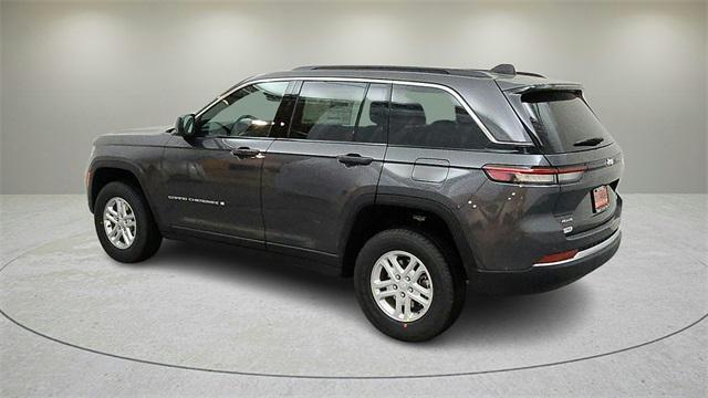 new 2025 Jeep Grand Cherokee car, priced at $35,046