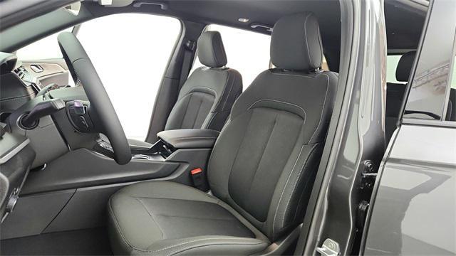 new 2025 Jeep Grand Cherokee car, priced at $35,046