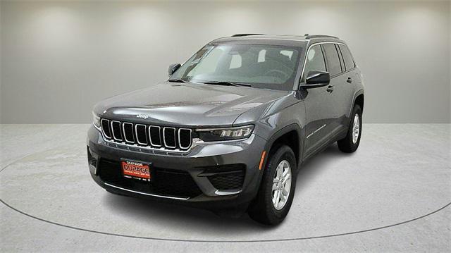 new 2025 Jeep Grand Cherokee car, priced at $35,046
