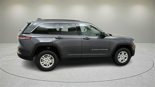 new 2025 Jeep Grand Cherokee car, priced at $35,046
