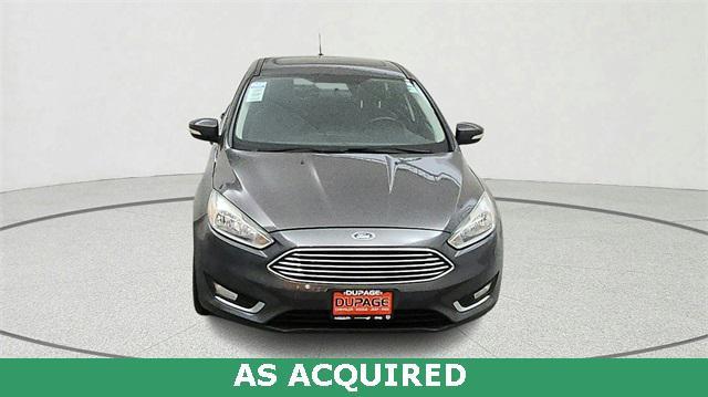 used 2015 Ford Focus car, priced at $6,601