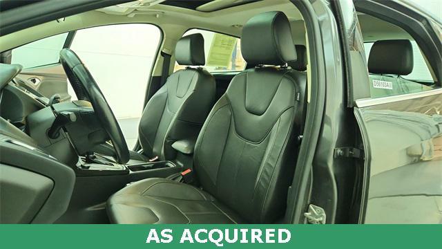 used 2015 Ford Focus car, priced at $6,601