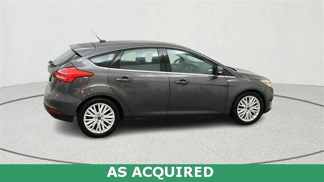 used 2015 Ford Focus car, priced at $6,601