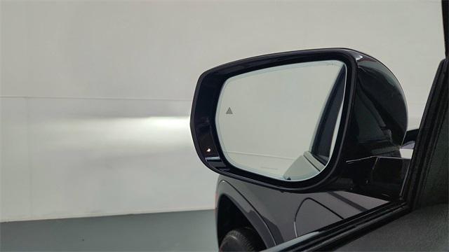 used 2025 Jeep Grand Cherokee 4xe car, priced at $36,500