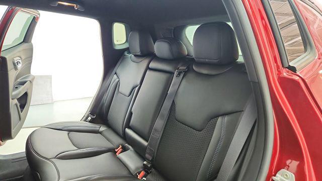 new 2026 Jeep Compass car, priced at $31,586