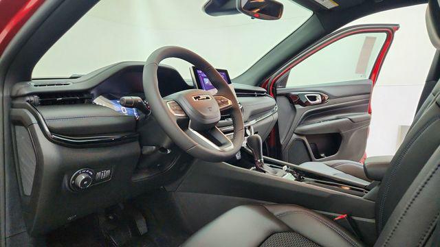 new 2026 Jeep Compass car, priced at $31,586