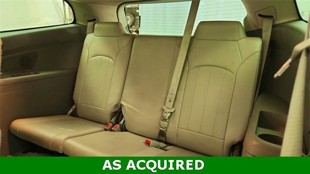 used 2015 Chevrolet Traverse car, priced at $8,700