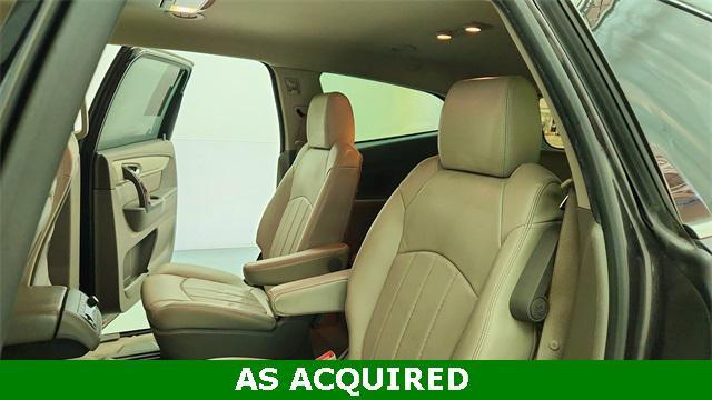 used 2015 Chevrolet Traverse car, priced at $8,700