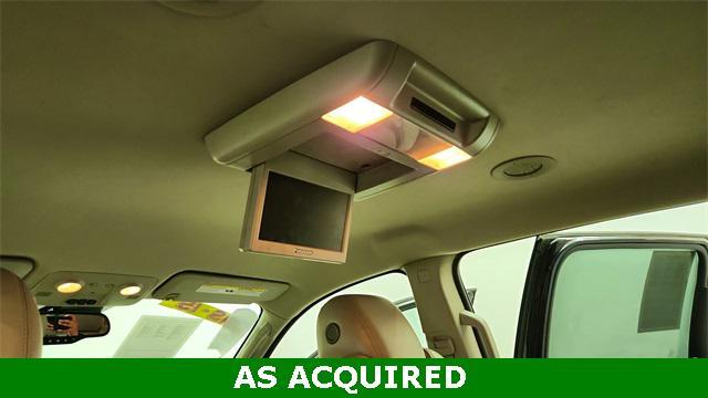 used 2015 Chevrolet Traverse car, priced at $8,700