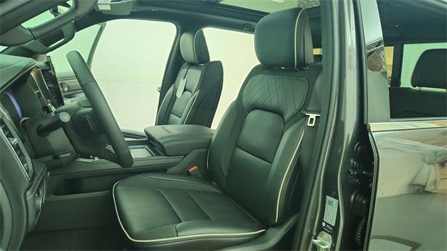 new 2026 Ram 1500 car, priced at $76,982