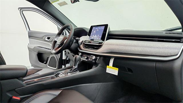 new 2026 Jeep Compass car, priced at $23,030