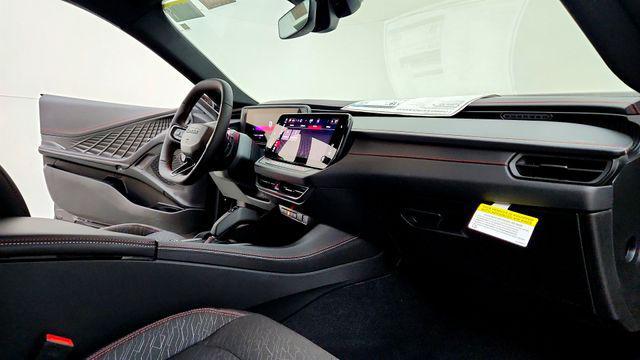 new 2026 Dodge Charger car, priced at $53,914