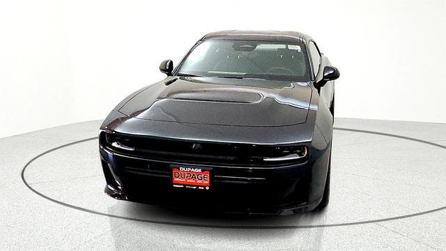new 2026 Dodge Charger car, priced at $53,914