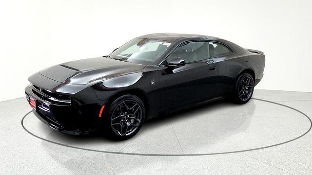 new 2026 Dodge Charger car, priced at $53,914