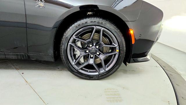 new 2026 Dodge Charger car, priced at $53,914