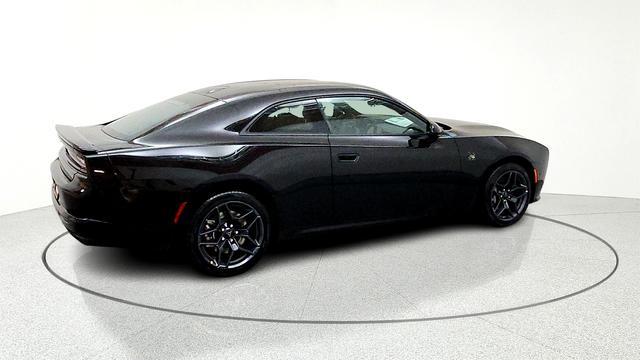 new 2026 Dodge Charger car, priced at $53,914