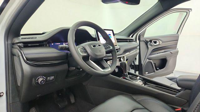 new 2026 Jeep Compass car, priced at $35,477