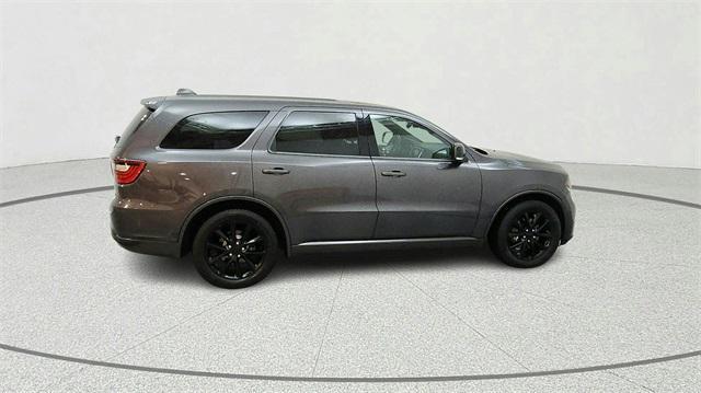 used 2017 Dodge Durango car, priced at $19,900